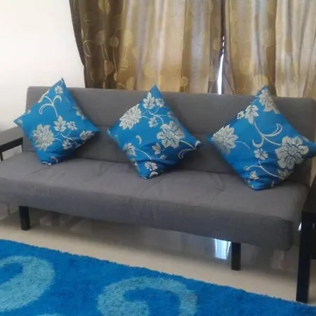 Myhome 2B At Seri Kembangan With A View Exterior photo