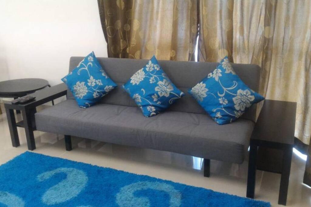Myhome 2b At With A View * Seri Kembangan