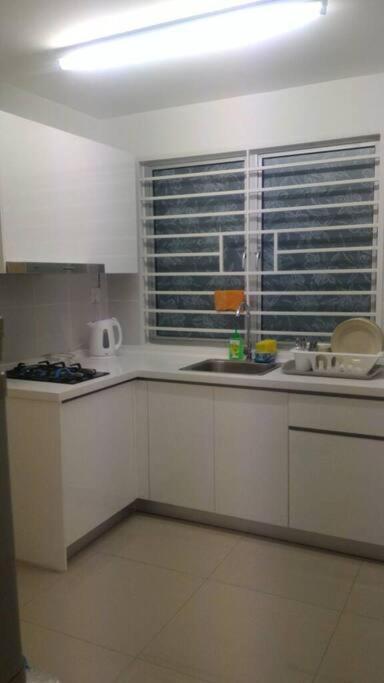 Apartemen Myhome 2b At With A View *