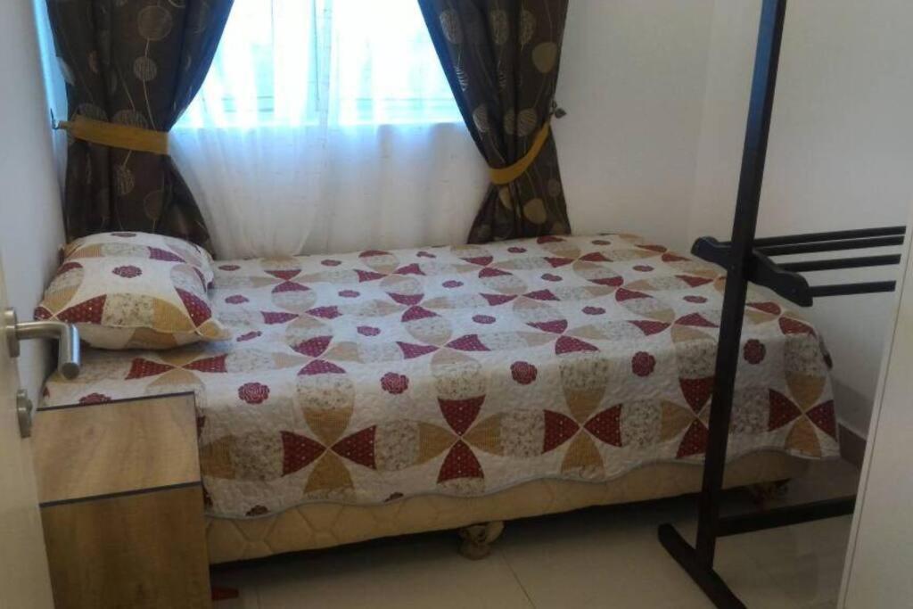 Myhome 2b At With A View Apartemen