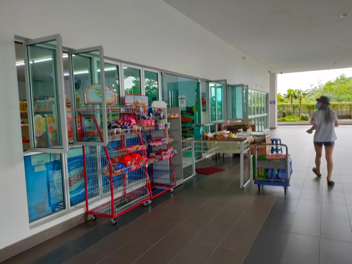 Myhome 2b At With A View Seri Kembangan