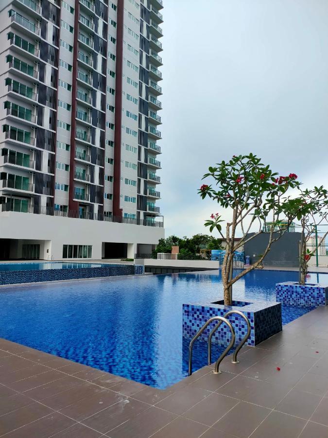 Myhome 2b At With A View * Seri Kembangan