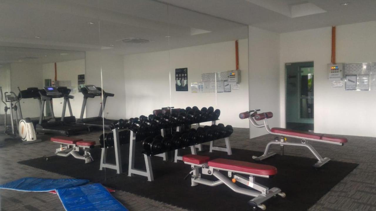 Apartemen Myhome 2b At With A View