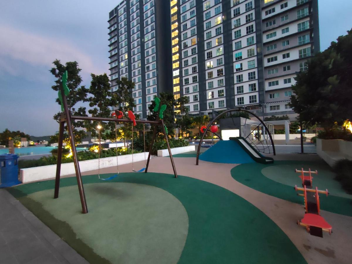Apartemen Myhome 2b At With A View