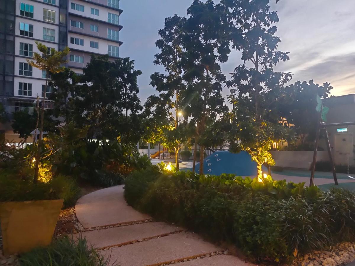 Myhome 2b At With A View Apartemen Seri Kembangan
