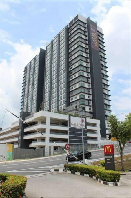 Apartment Myhome 2b At With A View