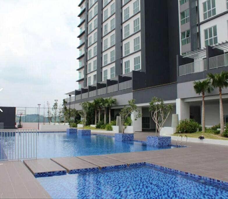 Myhome 2b At With A View Apartment *