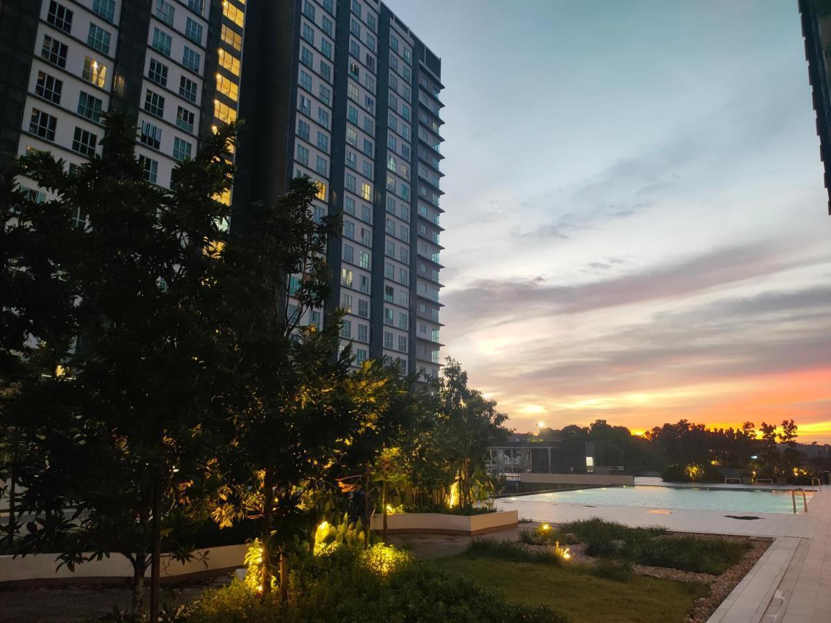 Myhome 2b At With A View Apartment *