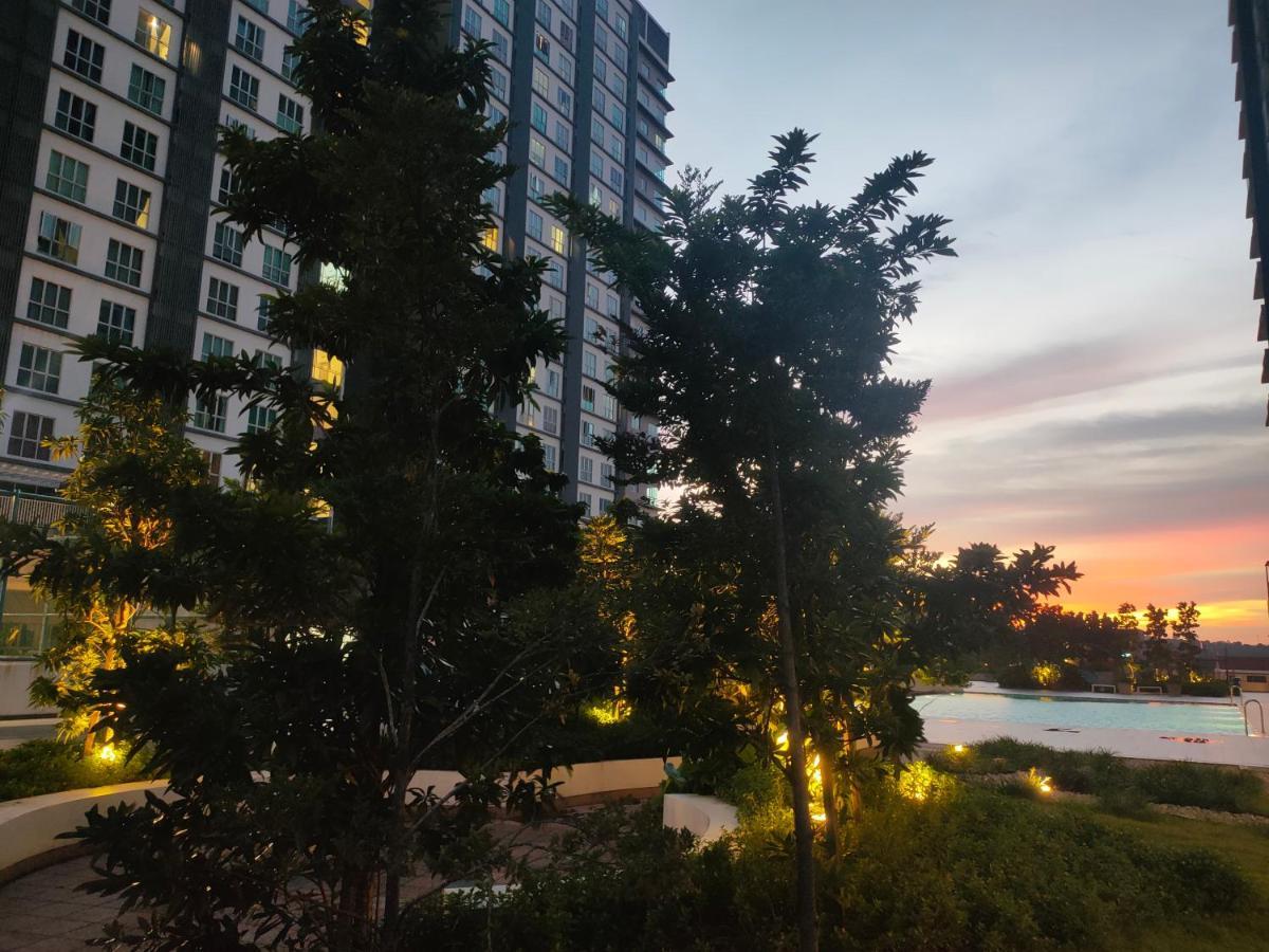 Myhome 2b At With A View * Seri Kembangan